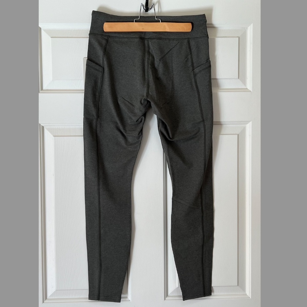 Pact Organic Pocket Legging - Picture 6 of 12